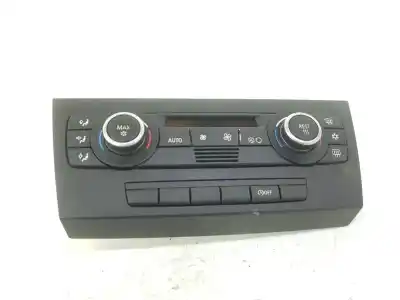 Автозапчасти б/у климат-контроль за bmw 3 (e90) 318 d ссылки oem iam 64119162983