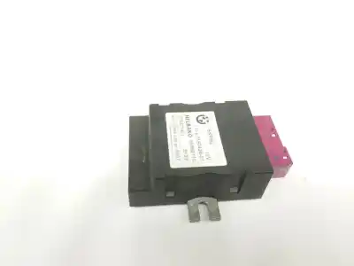 Автозапчасти б/у блок управления тнвд за bmw 3 (e90) 318 d ссылки oem iam 16147180426