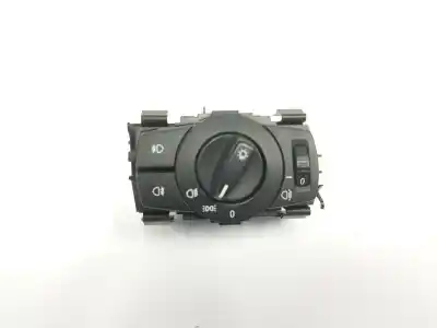 Автозапчасти б/у управление светом за bmw 3 (e90) 318 d ссылки oem iam 61316932794