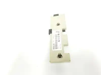 Peça sobressalente para automóvel em segunda mão módulo eletrónico antena por bmw 3 (e90) 318 d referências oem iam 65206928934  65206928934