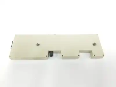Peça sobressalente para automóvel em segunda mão módulo eletrónico antena por bmw 3 (e90) 318 d referências oem iam 65206928934  65206928934