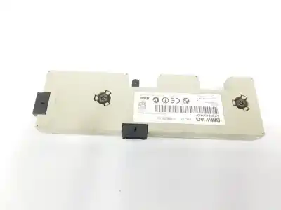 Автозапчасти б/у антенный усилитель за bmw 3 (e90) 318 d ссылки oem iam 65206928934