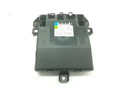 Second-hand car spare part electronic module for clase c clase m 3.0 cdi oem iam references a1648209885