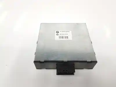Автозапчасти б/у блок управления автоматической коробкой передач за bmw 3 (e90) 318 d ссылки oem iam 61429127088