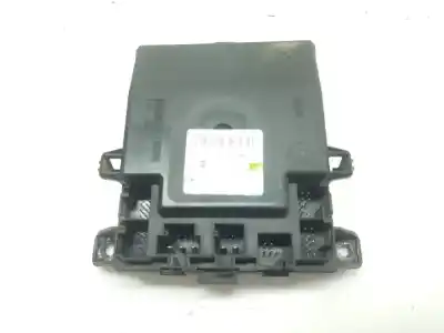 Second-hand car spare part electronic module for clase c clase m 3.0 cdi oem iam references a1648209385