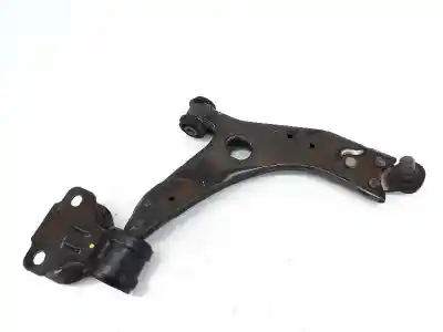 Peça sobressalente para automóvel em segunda mão braço de suspensão inferior dianteiro direito por ford focus lim. (cb8) 1.6 tdci cat referências oem iam bv613a423aad