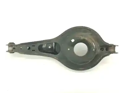 Peça sobressalente para automóvel em segunda mão braço de suspensão traseiro inferior direito por ford focus lim. (cb8) 1.6 tdci cat referências oem iam bv615k652ah