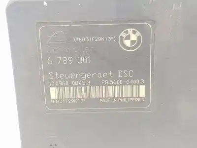 Second-hand car spare part abs for bmw 3 (e90) 318 i oem iam references 34512460468  34512460468