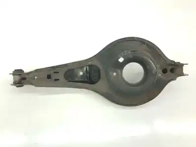 Peça sobressalente para automóvel em segunda mão braço de suspensão inferior traseiro esquerdo por ford focus lim. (cb8) 1.6 tdci cat referências oem iam bv615k652ah