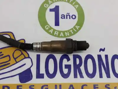 Pezzo di ricambio per auto di seconda mano sonda lambda per bmw z4 roadster (e85) 2.0i riferimenti oem iam 11787512975  7512975