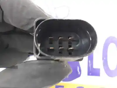 Pezzo di ricambio per auto di seconda mano sonda lambda per bmw z4 roadster (e85) 2.0i riferimenti oem iam 11787512975  7512975