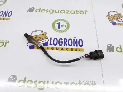 Tweedehands auto-onderdeel LAMBDA SONDE voor BMW Z4 ROADSTER (E85)  OEM IAM-referenties 11787512975  7512975