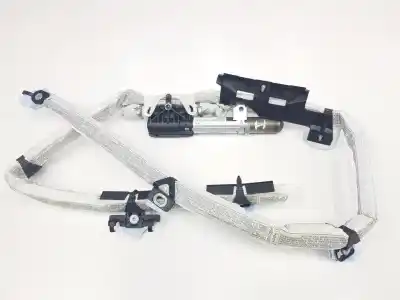 Tweedehands auto-onderdeel gordijnairbag voor links voor bmw 3 (e90) 318 i oem iam-referenties 72126966645