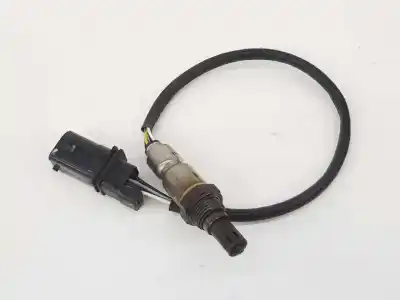 Peça sobressalente para automóvel em segunda mão sonda lambda por ford focus lim. (cb8) 1.6 tdci cat referências oem iam 9687160780