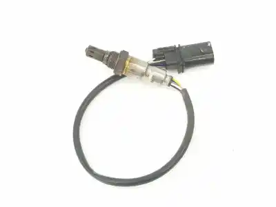 Second-hand car spare part lambda probe for ford focus lim. (cb8) 1.6 tdci cat oem iam references 9687160780  9687160780