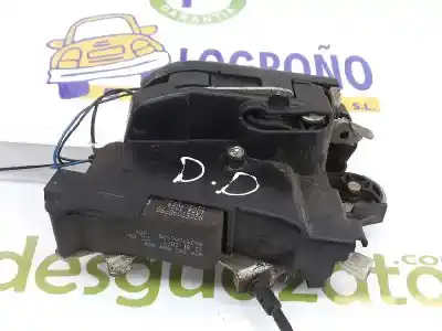 Автозапчастина б/у замок передній праві двері для clase c vito caja cerrada 6.03 2.1 cdi посилання на oem iam a6397201935  6397201935