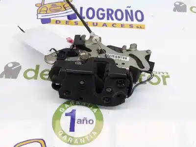 Автозапчасти б/у замок левой передней двери за clase c vito caja cerrada 6.03 2.1 cdi ссылки oem iam a6397201835