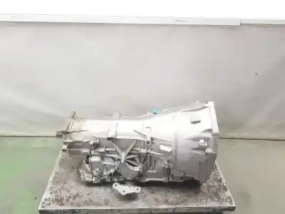 Second-hand car spare part GEARBOX for BMW SERIE 3 BERLINA  OEM IAM references GA8HP51X  24009487330