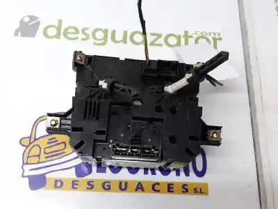 Автозапчасти б/у климат-контроль за clase c vito caja cerrada 6.03 2.1 cdi ссылки oem iam a6398301185  6398301185