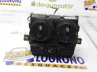 Автозапчасти б/у климат-контроль за clase c vito caja cerrada 6.03 2.1 cdi ссылки oem iam a6398301185
