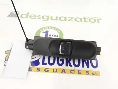 Автозапчасти б/у выключатель левого переднего окна за clase c vito caja cerrada 6.03 2.1 cdi ссылки oem iam a6395451413
