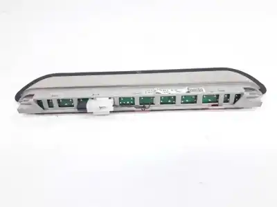 Second-hand car spare part center tailgate light for bmw 3 (e90) 320 d oem iam references 63256946614