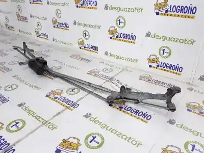 Автозапчасти б/у мотор переднего стеклоочистителя за clase c vito caja cerrada 6.03 2.1 cdi ссылки oem iam a6398200140  6398200140