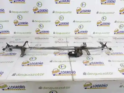 Автозапчасти б/у мотор переднего стеклоочистителя за clase c vito caja cerrada 6.03 2.1 cdi ссылки oem iam a6398200140  6398200140