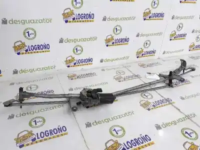 Автозапчасти б/у мотор переднего стеклоочистителя за clase c vito caja cerrada 6.03 2.1 cdi ссылки oem iam a6398200140  6398200140