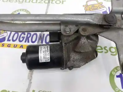 Автозапчасти б/у мотор переднего стеклоочистителя за clase c vito caja cerrada 6.03 2.1 cdi ссылки oem iam a6398200140  6398200140