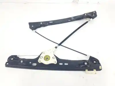 Second-hand car spare part driver left window regulator for bmw 3 (e90) 318 i oem iam references 7140587  51337140587