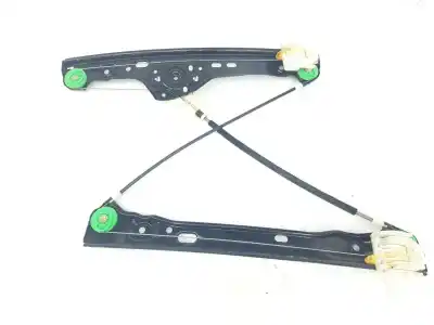 Second-hand car spare part driver left window regulator for bmw 3 (e90) 318 i oem iam references 7140587  51337140587