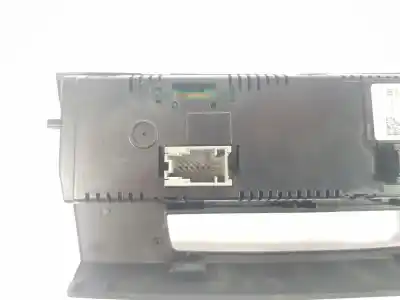 Second-hand car spare part climate control for bmw 3 (e90) 318 i oem iam references 64119250394  64119250394