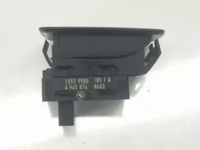 Second-hand car spare part right front power window switch for bmw 3 (e90) 318 i oem iam references 6945874  61316945874