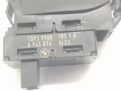 Second-hand car spare part right front power window switch for bmw 3 (e90) 318 i oem iam references 6945874  61316945874