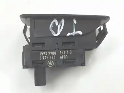 Second-hand car spare part rear right power window switch for bmw 3 (e90) 318 i oem iam references 6945874  61316945874