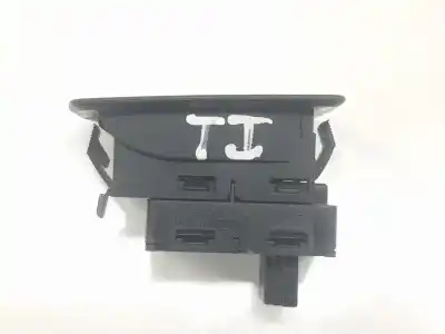 Second-hand car spare part rear left power window switch for bmw 3 (e90) 318 i oem iam references 6945874  61316945874