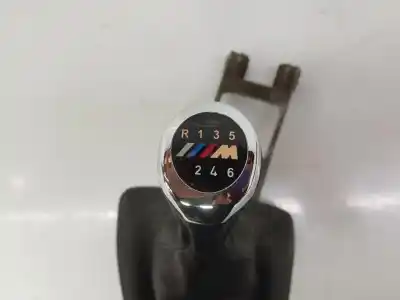 Автозапчасти б/у рычаг переключения передач за bmw 3 (e90) 318 d ссылки oem iam 25117566295  25117566295