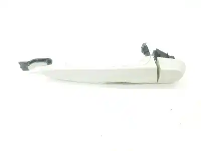 Tweedehands auto-onderdeel rechts achter buiten handgreep voor bmw 3 (e90) 318 i oem iam-referenties 51217207562