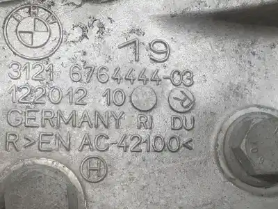 Second-hand car spare part front right knuckle for bmw 3 (e90) 318 i oem iam references 31216793924  31216793924