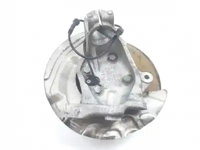 Second-hand car spare part front right knuckle for bmw 3 (e90) 318 i oem iam references 31216793924  31216793924