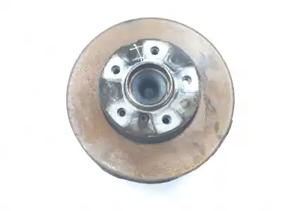 Tweedehands auto-onderdeel knokkel links voor voor bmw 3 (e90) 318 i oem iam-referenties 31216793923