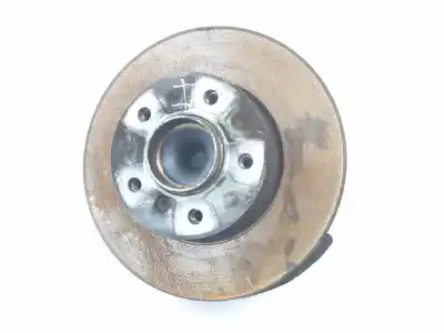 Second-hand car spare part front left knuckle for bmw 3 (e90) 318 i oem iam references 31216793923  31216793923