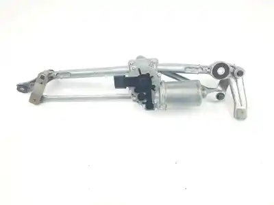 Second-hand car spare part front windshield wiper motor for bmw 3 (e90) 318 i oem iam references 61617161711  61617161711
