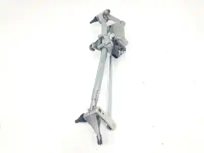 Second-hand car spare part front windshield wiper motor for bmw 3 (e90) 318 i oem iam references 61617161711  61617161711