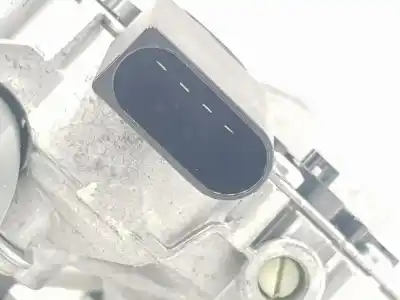 Second-hand car spare part front windshield wiper motor for bmw 3 (e90) 318 i oem iam references 61617161711  61617161711