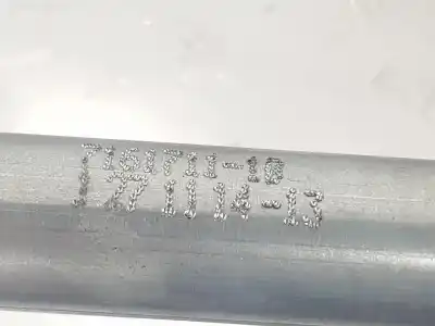 Second-hand car spare part front windshield wiper motor for bmw 3 (e90) 318 i oem iam references 61617161711  61617161711