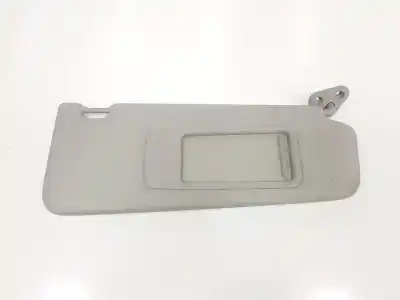 Peça sobressalente para automóvel em segunda mão para-sol direito por bmw 3 (e90) 318 i referências oem iam 51167252008  51167252008