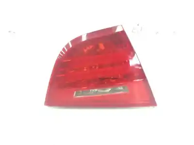 Tweedehands auto-onderdeel binnenste linker achterlamp voor bmw 3 (e90) 318 i oem iam-referenties 7289427