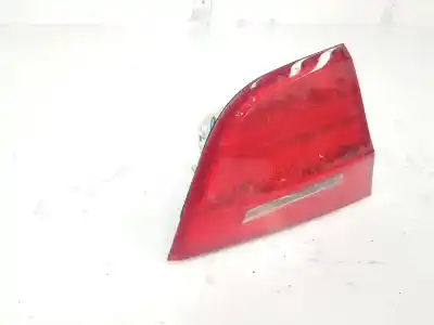 Second-hand car spare part interior left tailgate light for bmw 3 (e90) 318 i oem iam references 7289427  63217289427